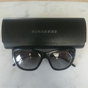 Burberry Sunglasses